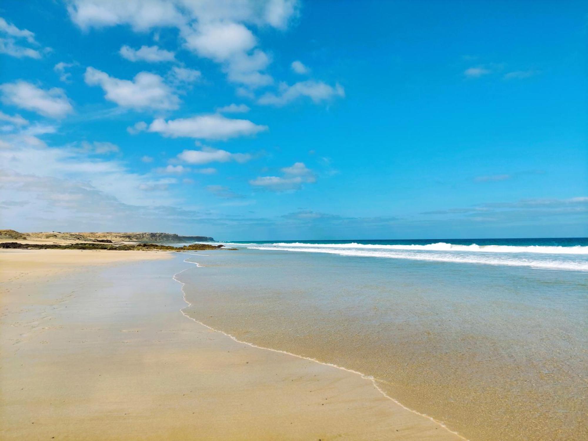 Slow Time Cotillo By Sea You There Fuerteventura Экстерьер фото