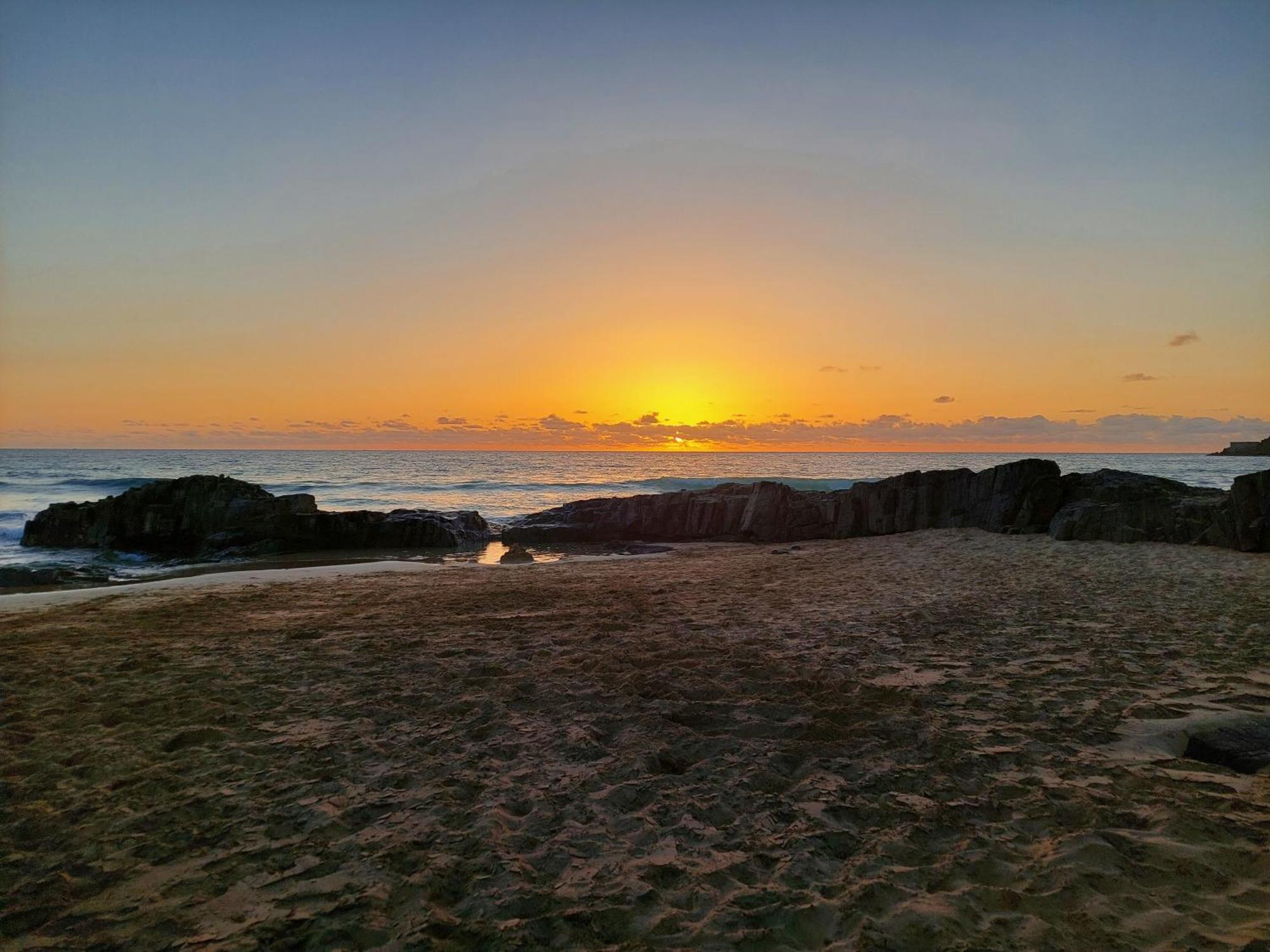 Slow Time Cotillo By Sea You There Fuerteventura Экстерьер фото