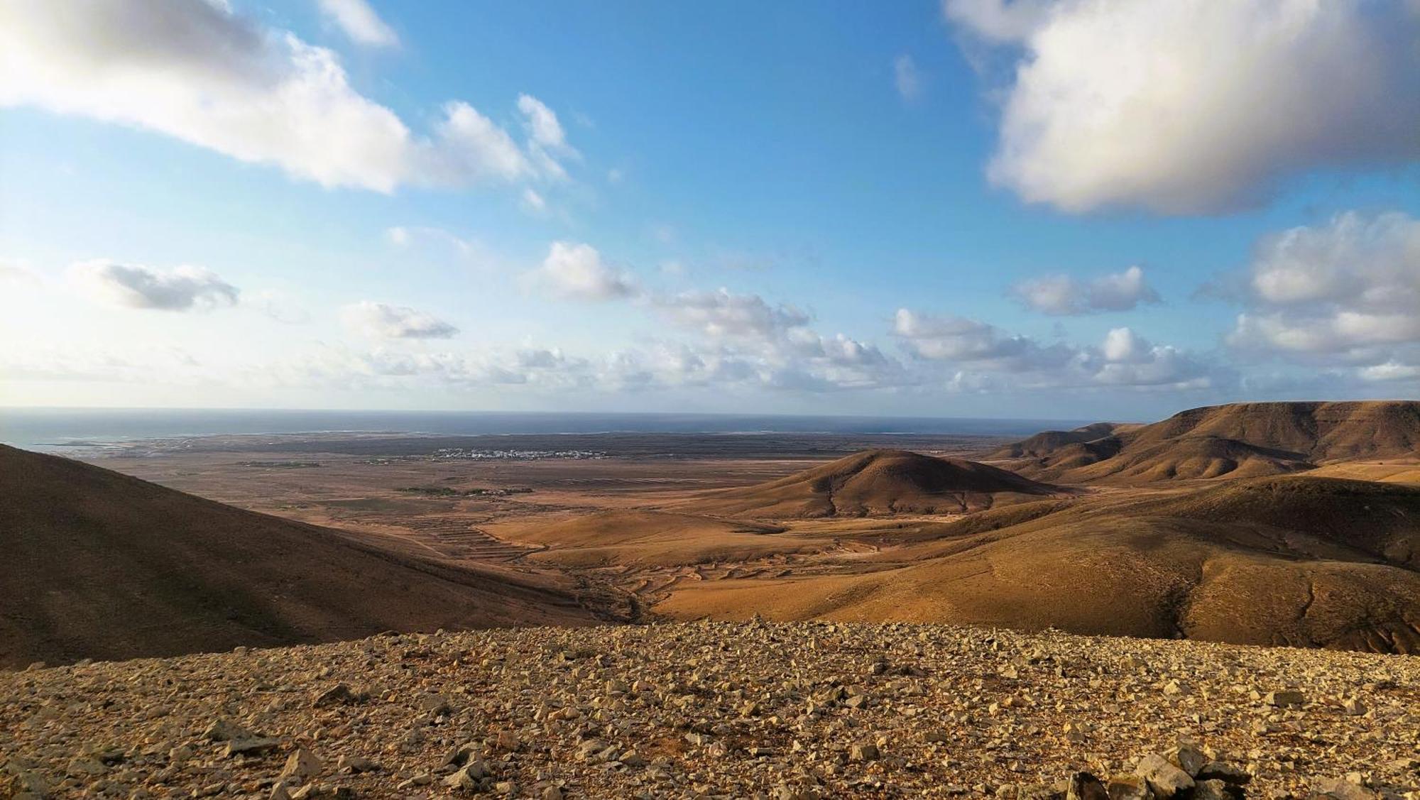 Slow Time Cotillo By Sea You There Fuerteventura Экстерьер фото