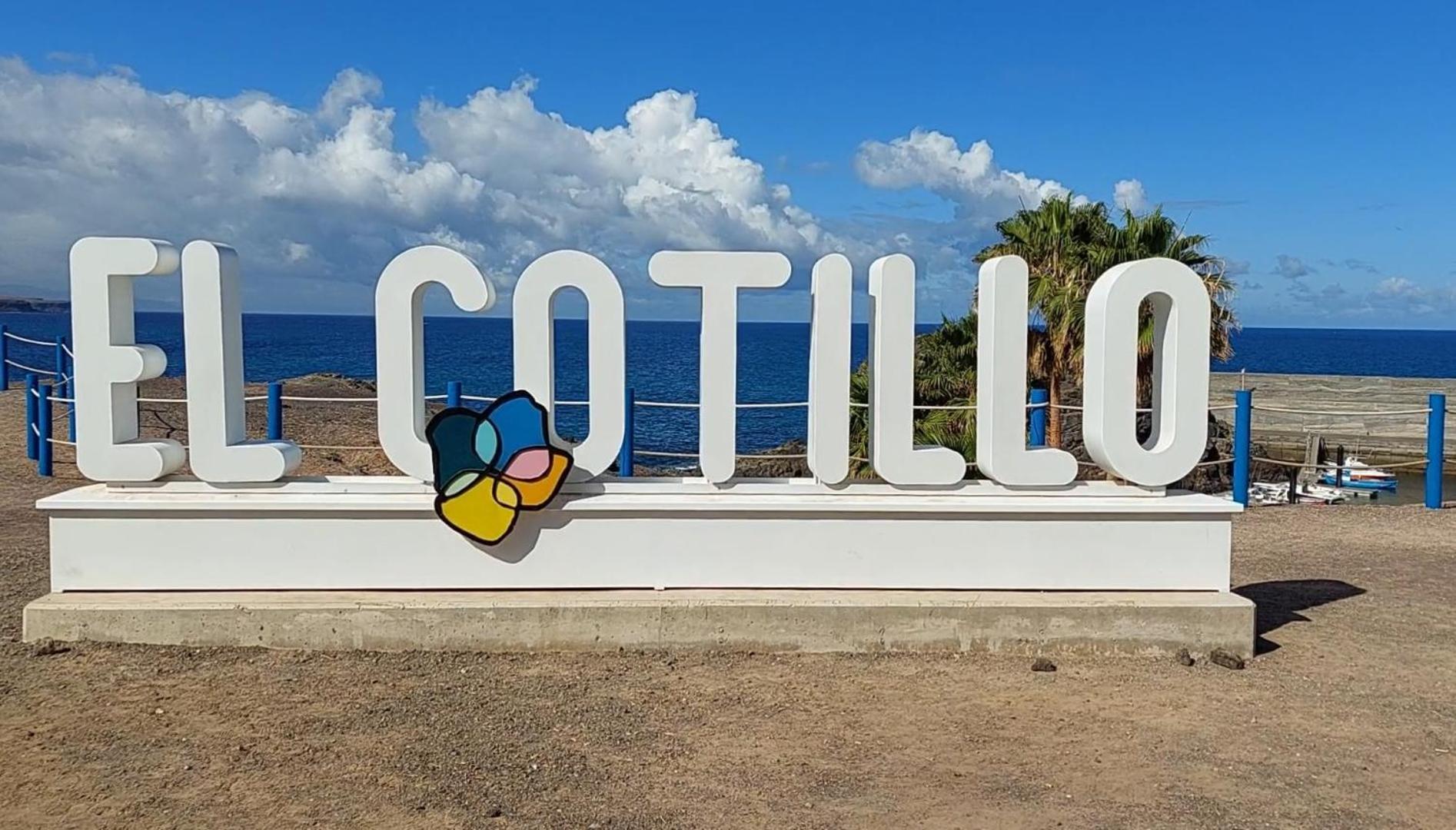 Slow Time Cotillo By Sea You There Fuerteventura Экстерьер фото