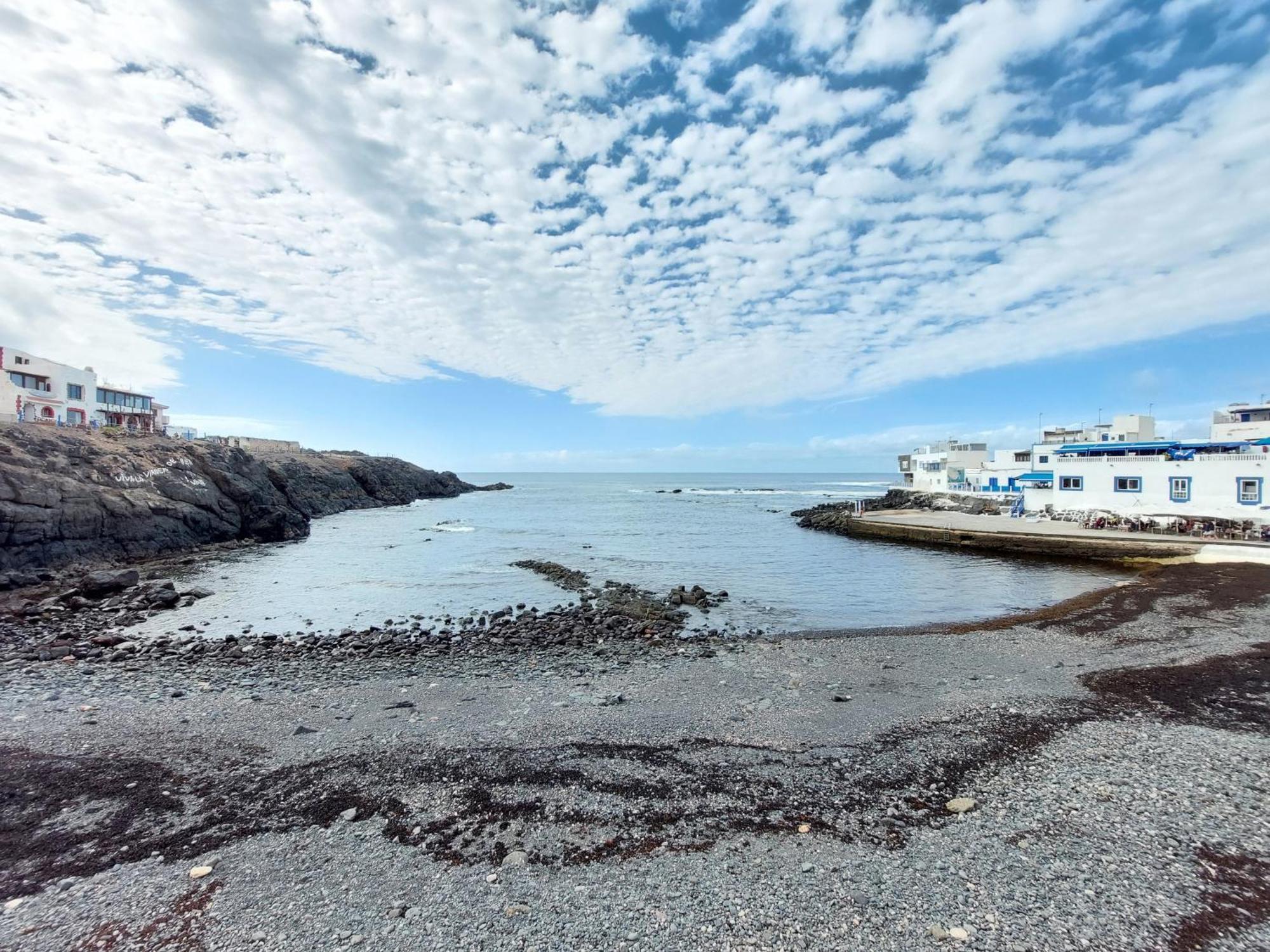 Slow Time Cotillo By Sea You There Fuerteventura Экстерьер фото