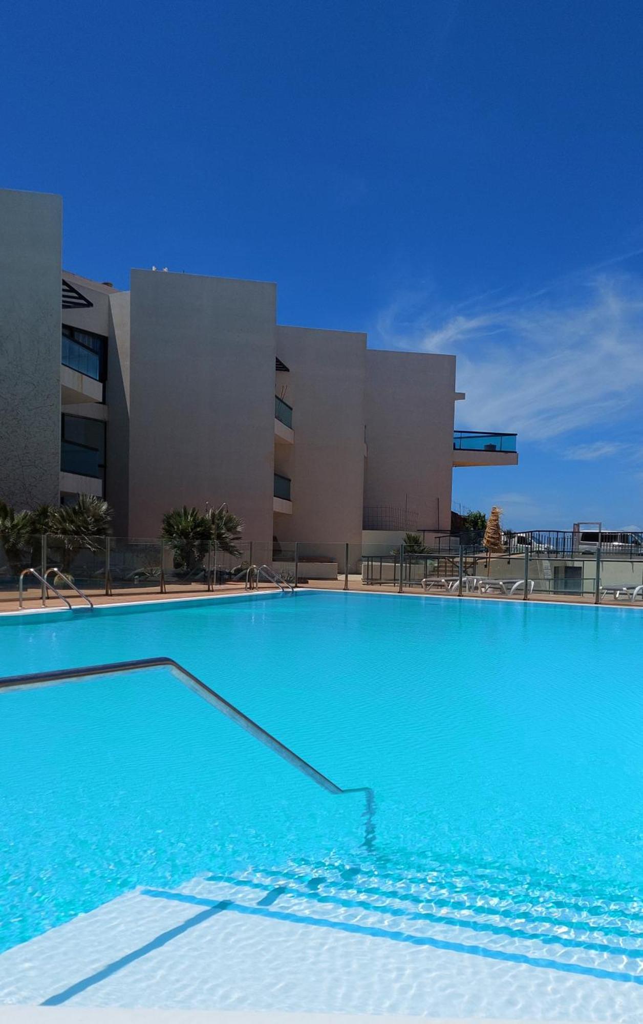 Slow Time Cotillo By Sea You There Fuerteventura Экстерьер фото