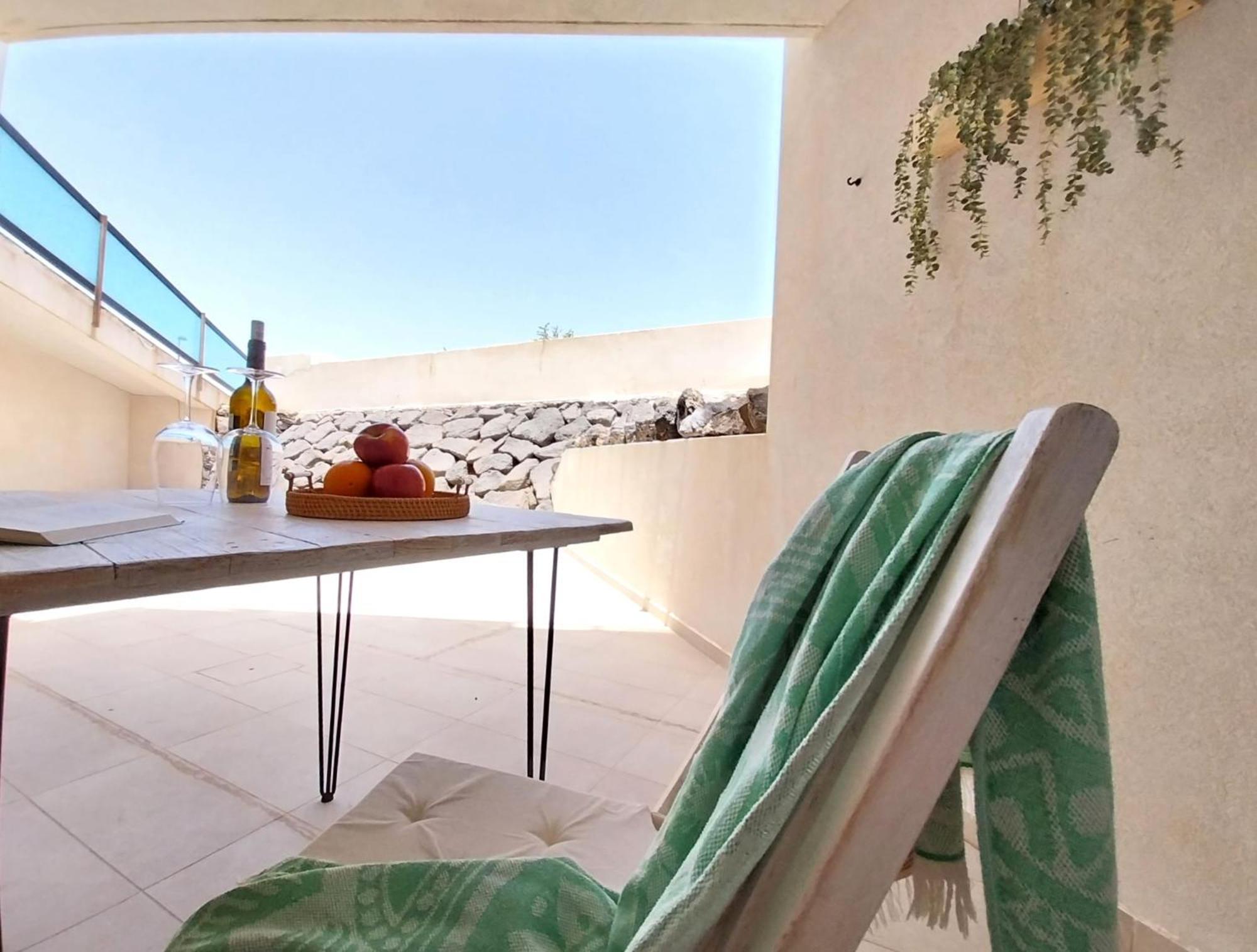 Slow Time Cotillo By Sea You There Fuerteventura Экстерьер фото