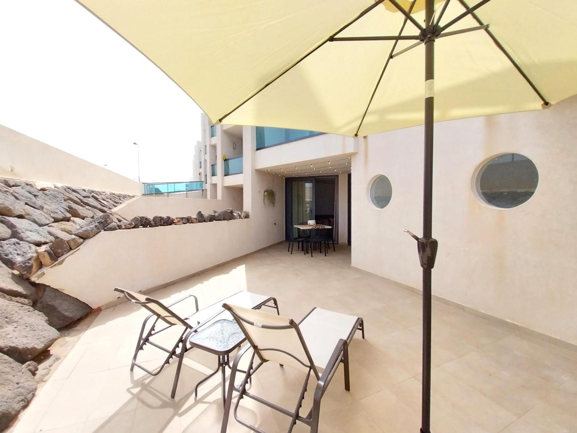Slow Time Cotillo By Sea You There Fuerteventura Экстерьер фото